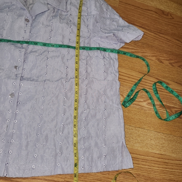 Adrian Delafield Top - Picture 12 of 14